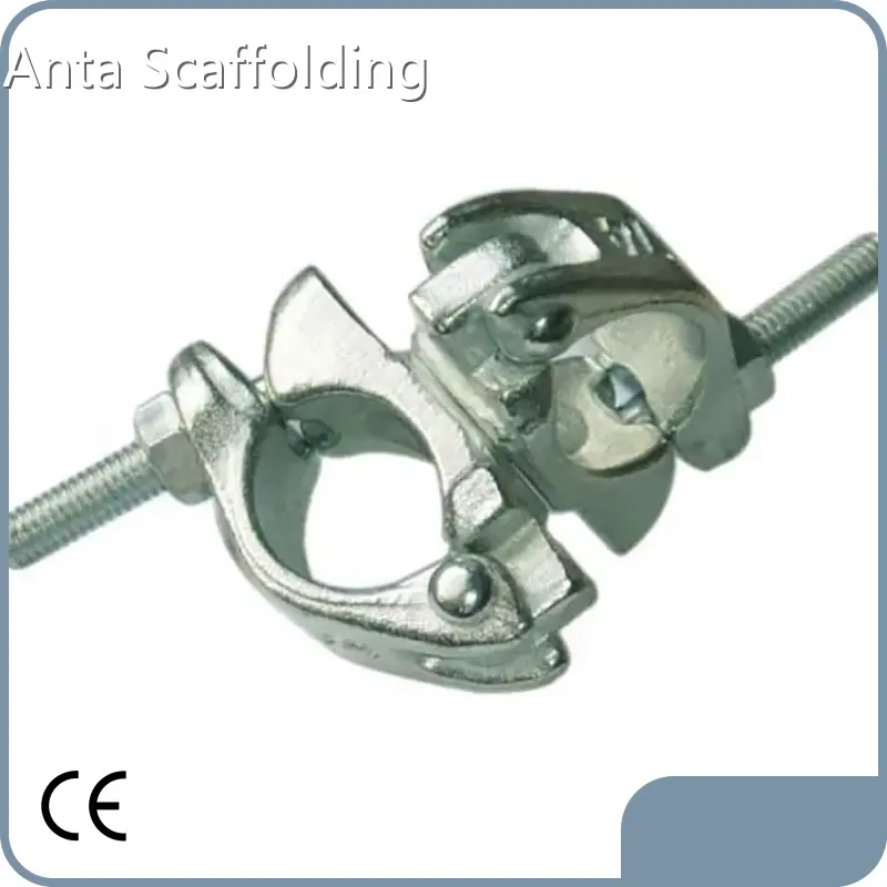 Scaffolding Accessories Q235 (steel) by Toweran 1