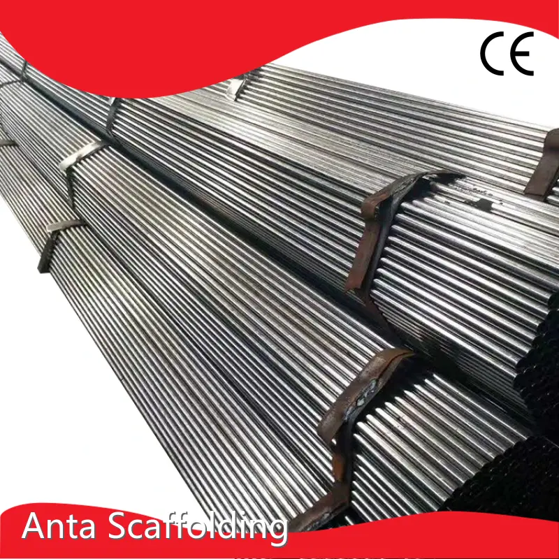 Scaffolding Pipe Price 3.0/3.2mm/4.0mm - - Toweran 1