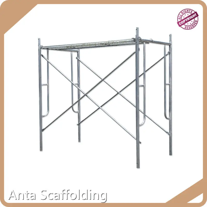 Steel H Frame Scaffolding SFS012 - - Toweran 1