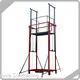 Scaffolding Supplier Custom Made - - Toweran 1