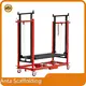 Electric Lifting Scaffolding Online Technical Support by Toweran 1