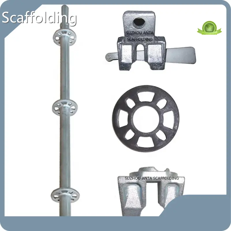 Scaffold Accessories Hot Dipped Galvanized by Toweran 1