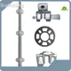 Scaffold Accessories Hot Dipped Galvanized by Toweran 1