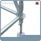Ringlock Scaffolding Manufacturer OEM Size - - Toweran 1