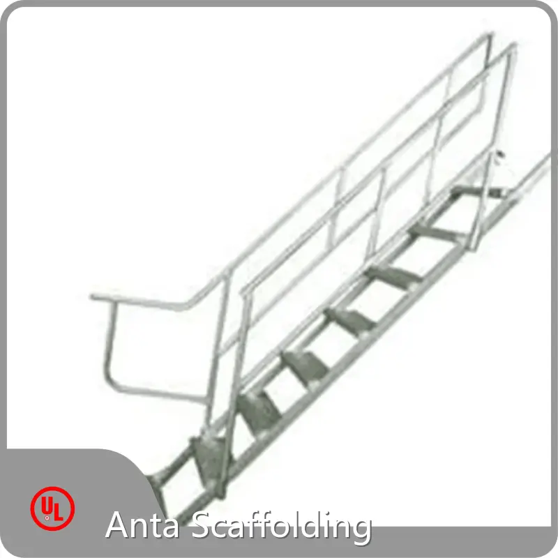 Aluminum Extension Ladder Single Straight Ladders by Toweran 1