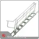 Aluminum Extension Ladder Single Straight Ladders by Toweran 1