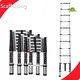 Heavy Duty Aluminium Ladder Yes by Toweran 1