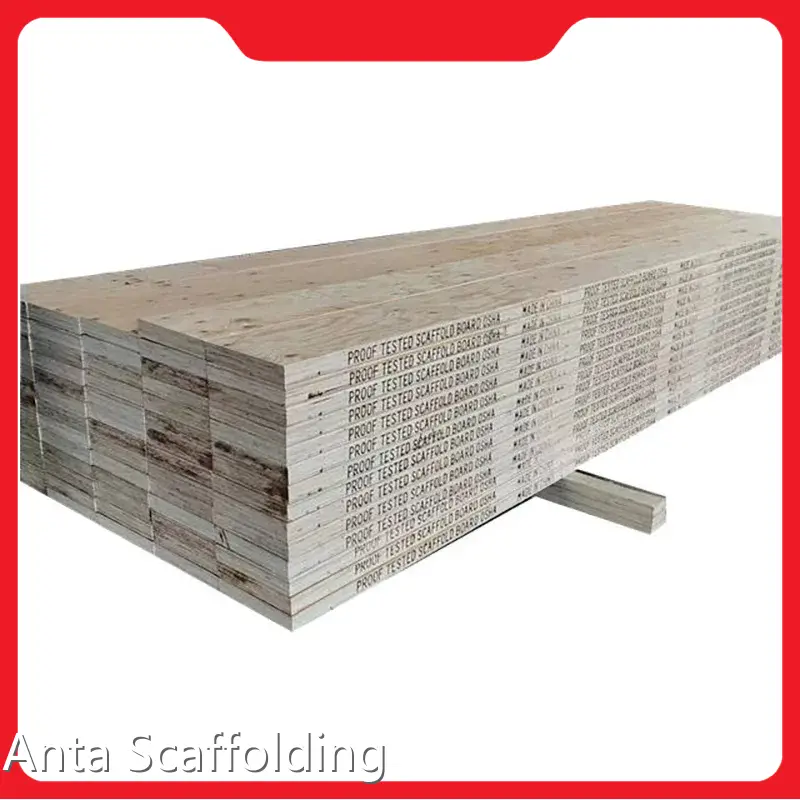 Wood Scaffold Planks Modern - - Toweran 1