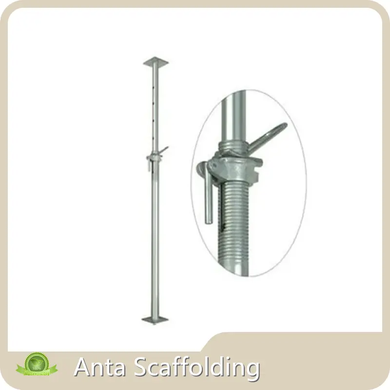 Scaffolding Supplier 1.6mm by Toweran 1