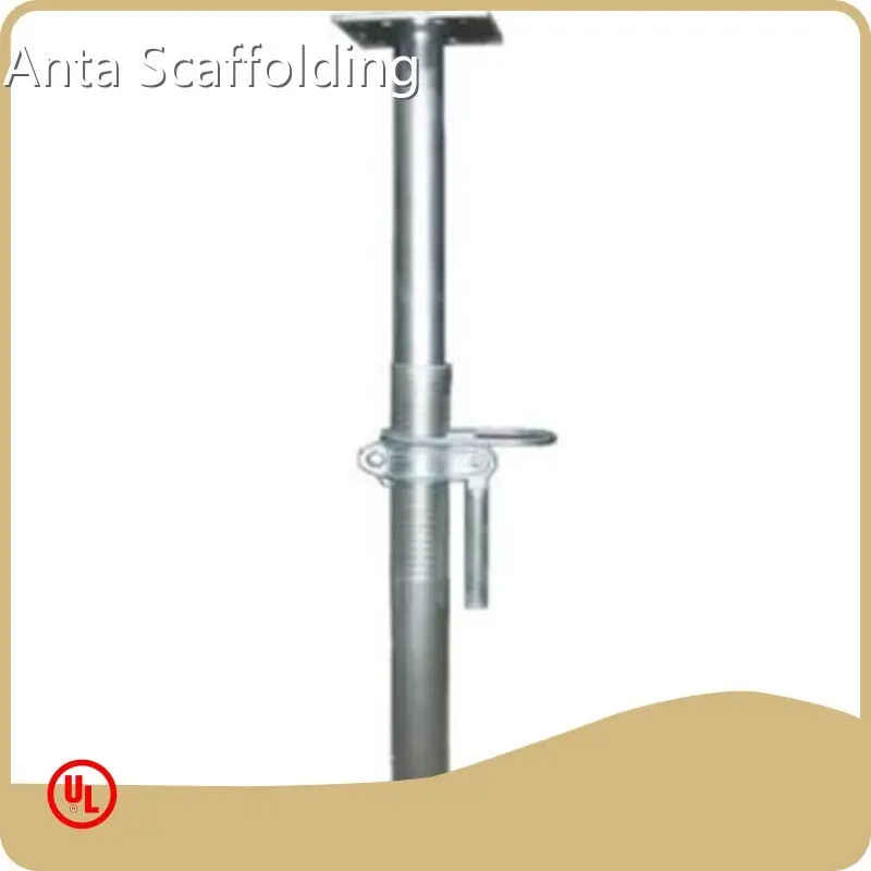 Scaffolding Props Jack Online Technical Support - - Toweran 1