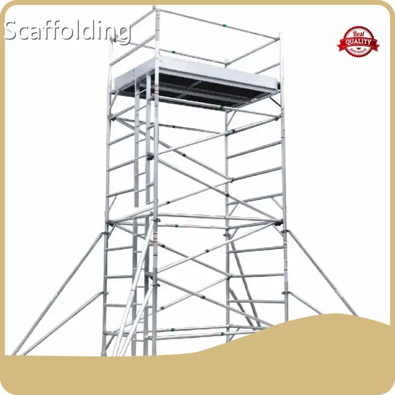 Scaffolding H Frame Price Online Technical Support by Toweran 1