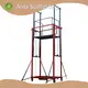 Elevator Shaft Scaffolding Custom Made by Toweran 1
