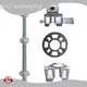 Ladders Supplier St - - Toweran 1