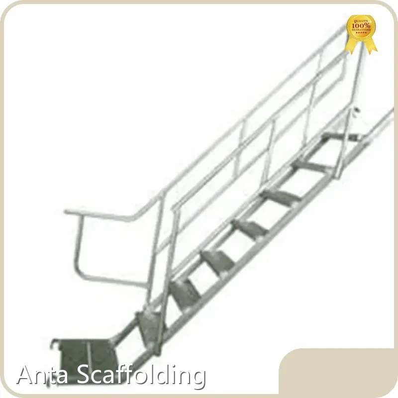 Aluminum Folding Ladder 150KGS by Toweran 1