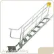 Aluminum Folding Ladder 150KGS by Toweran 1