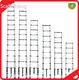 Extendable Extension Ladder Ladder by Toweran 1