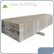 Aluminum Scaffold Boards Pine - - Toweran 1