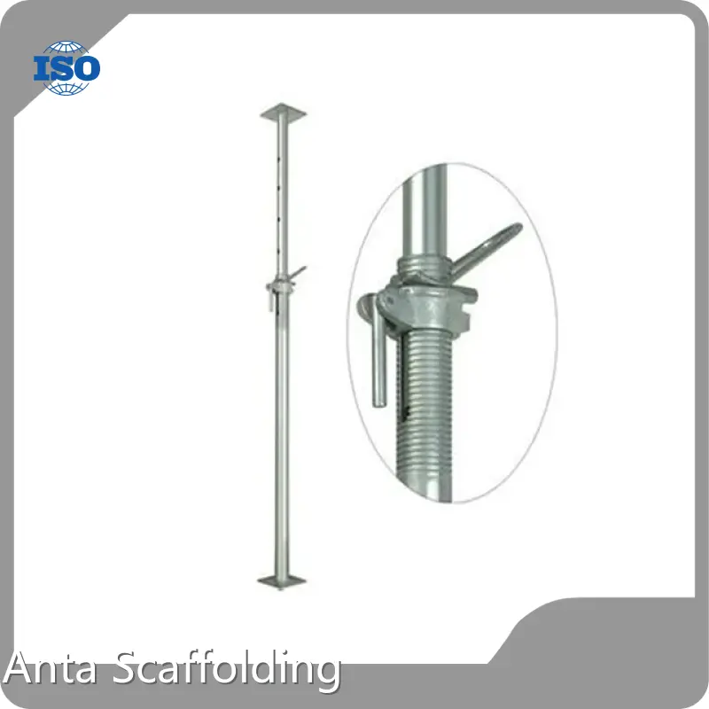Scaffolding Props for Sale Hot Dip Galvanized by Toweran 1