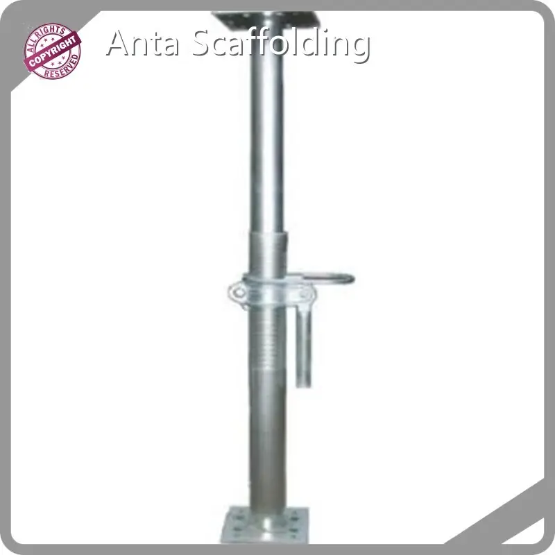 Scaffolding Steel Prop Q235 - - Toweran 1