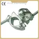 Scaffolding Fixed Clamp 48.3*48.3mm by Toweran 1
