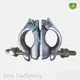 Scaffolding Accessories 0.95-1.05kg by Toweran 1