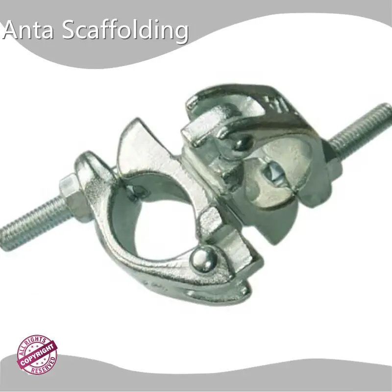 Scaffolding Clamp Forged - - Toweran 1