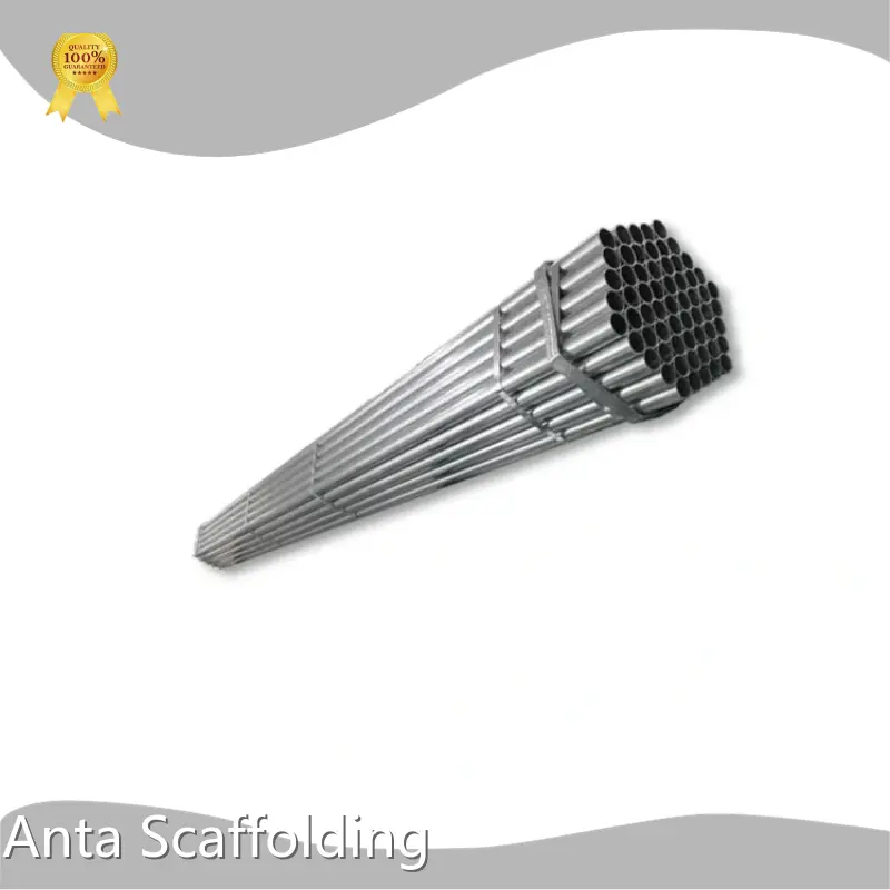 Aluminium Scaffold Pipe Scaffolding Pipe - - Toweran 1