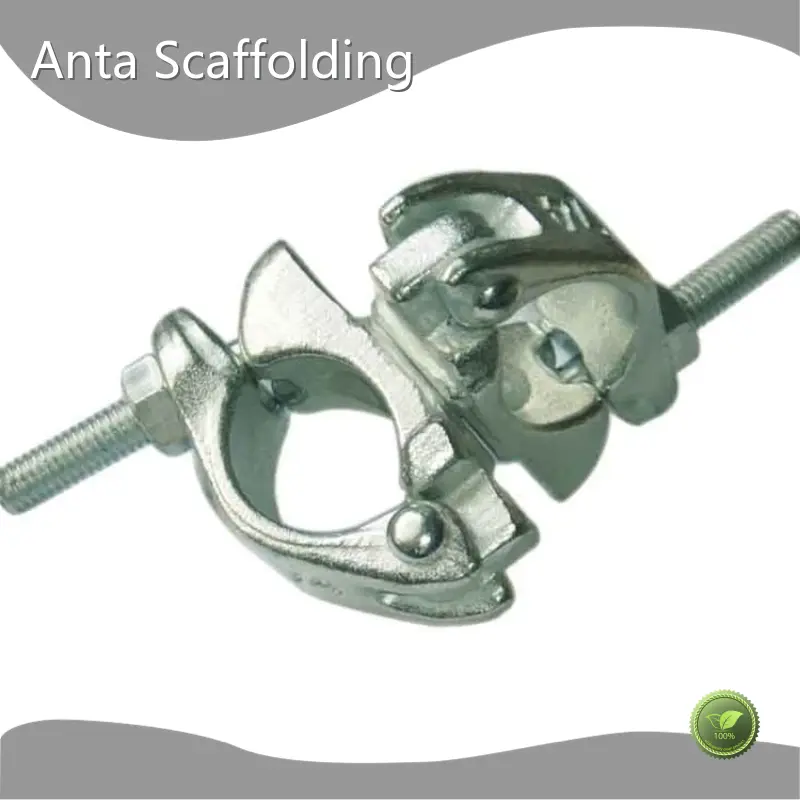 Scaffold Tube Couplers 17mm by Toweran 1