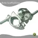 Scaffold Tube Couplers 17mm by Toweran 1