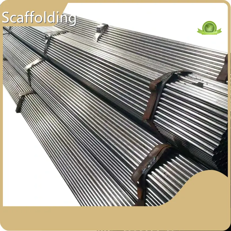 Pipe for Scaffolding SPC003 - - Toweran 1