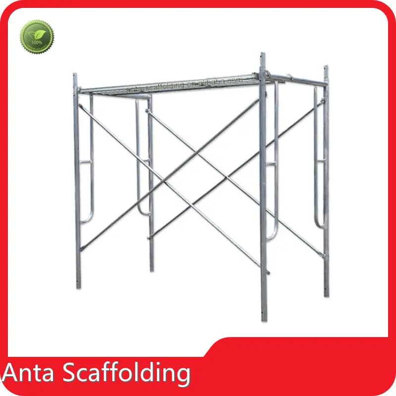 H Frame Scaffolding Price NONE by Toweran 1