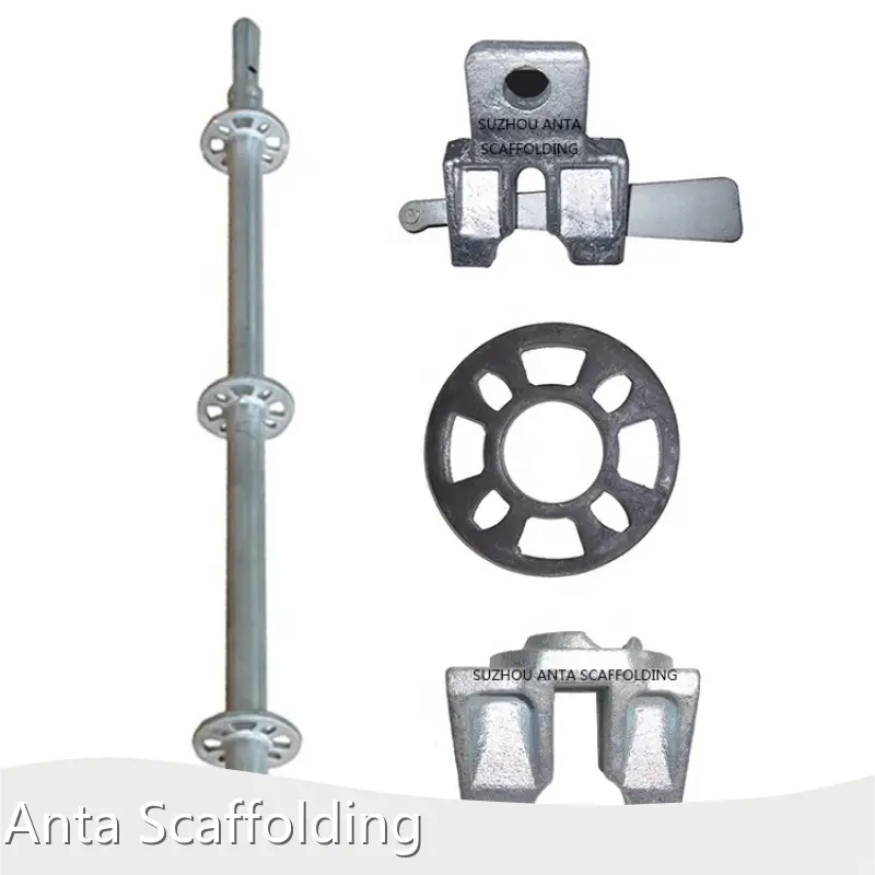 Scaffolding Manufacturer Ring - - Toweran 1