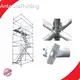 Aluminum Ringlock Scaffolding Modern by Toweran 1