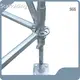 Scaffolding Ringlock System Hotel by Toweran 1