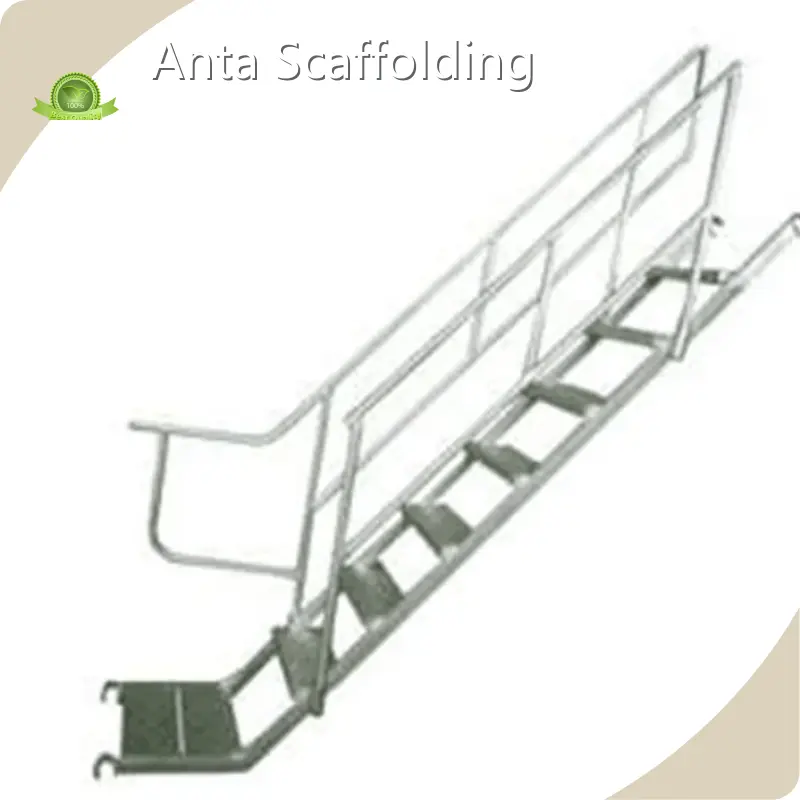 Aluminum Stepladder Aluminum Ladder by Toweran 1