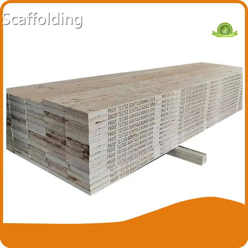 Metal Scaffold Boards TT by Toweran 1