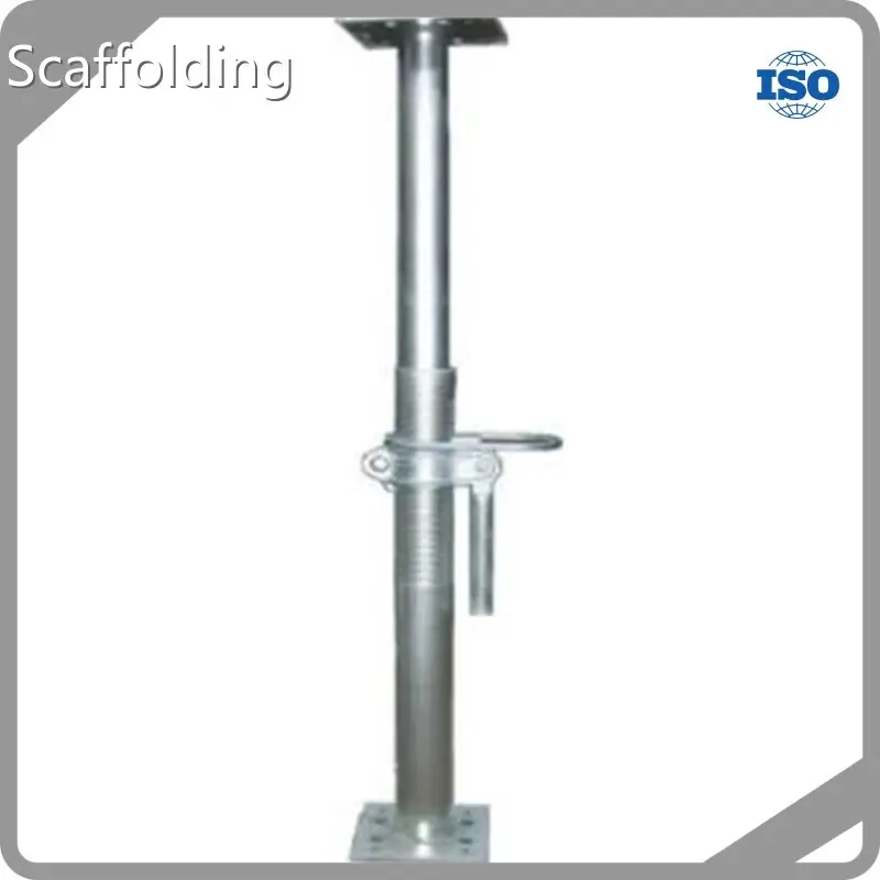 Scaffolding Supplier Painted by Toweran 1