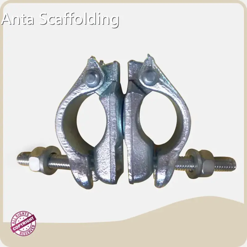 Scaffolding Accessories Scaffolding Couplers - - Toweran 1