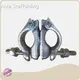 Scaffolding Accessories Scaffolding Couplers - - Toweran 1