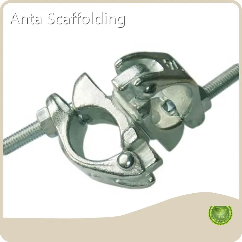 Scaffold Beam Clamp 48.3*48.3mm - - Toweran 1