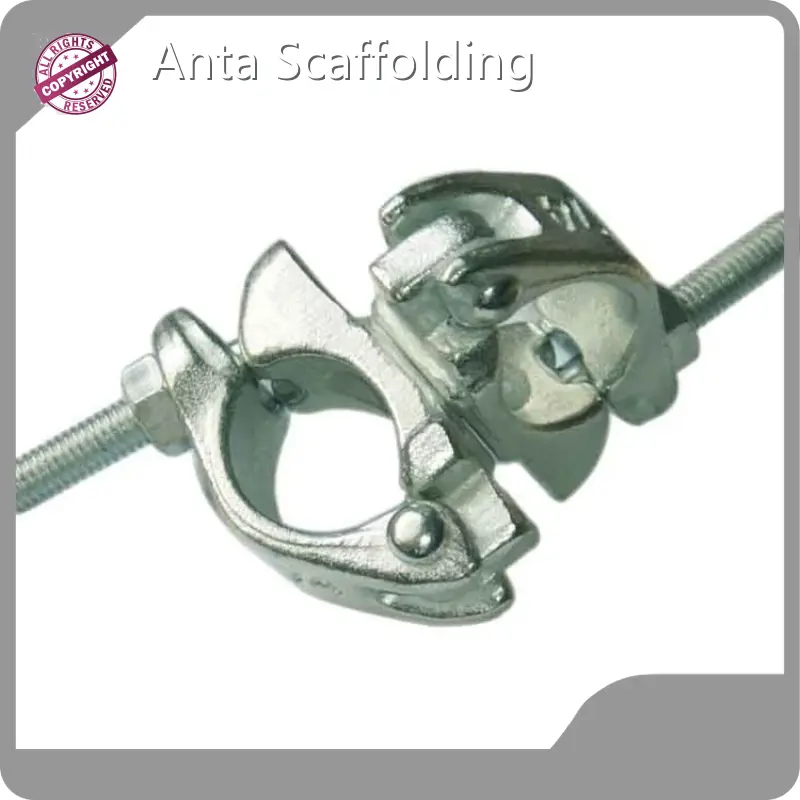 Scaffolding Accessories Scaffolding Couplers by Toweran 1
