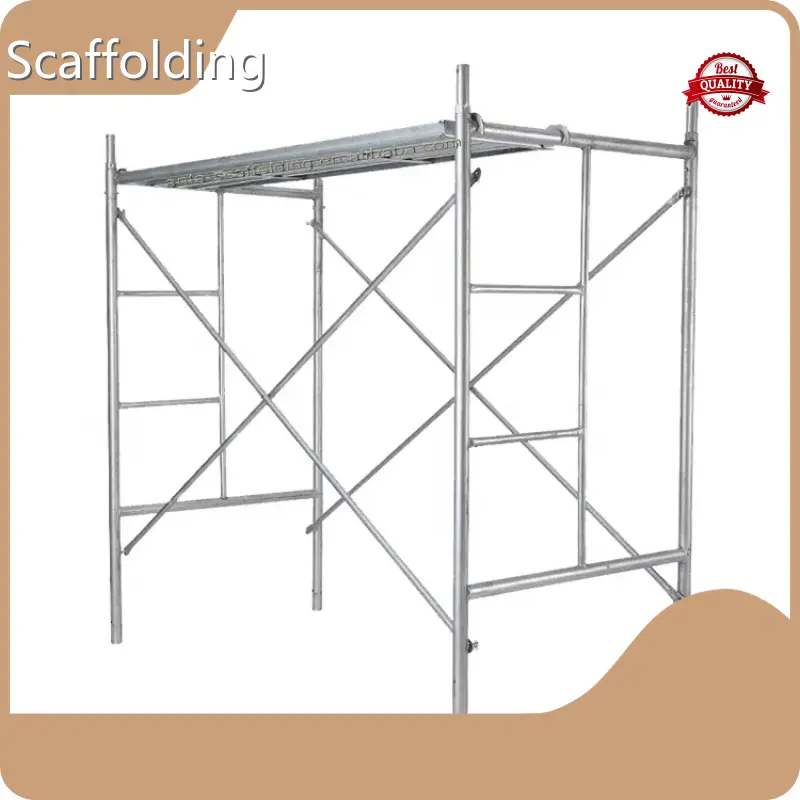 Scaffolding T/T by Toweran 1