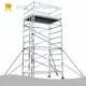 Steel H Frame Scaffolding More Than 2mm - - Toweran 1