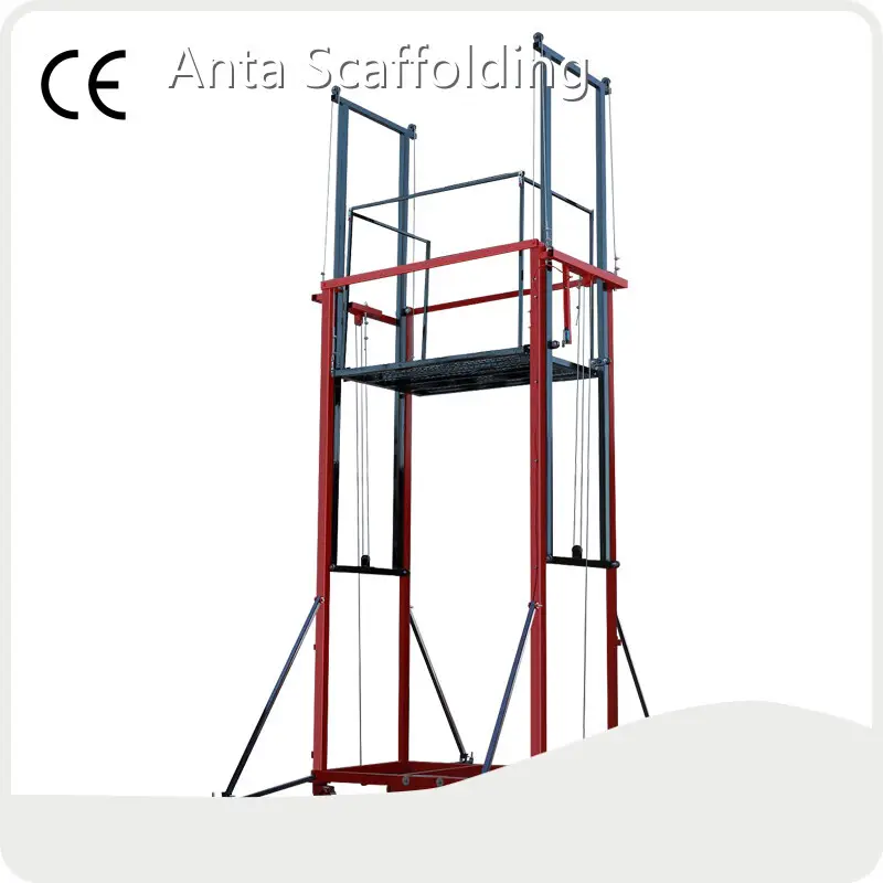 Scaffolding Manufacturer Online Technical Support - - Toweran 1