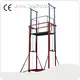 Scaffolding Manufacturer Online Technical Support - - Toweran 1