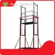 Scaffolding Self Climbing by Toweran 1