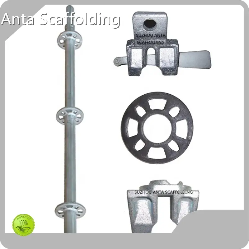 Scaffolding for Sale 20-30 Days - - Toweran 1