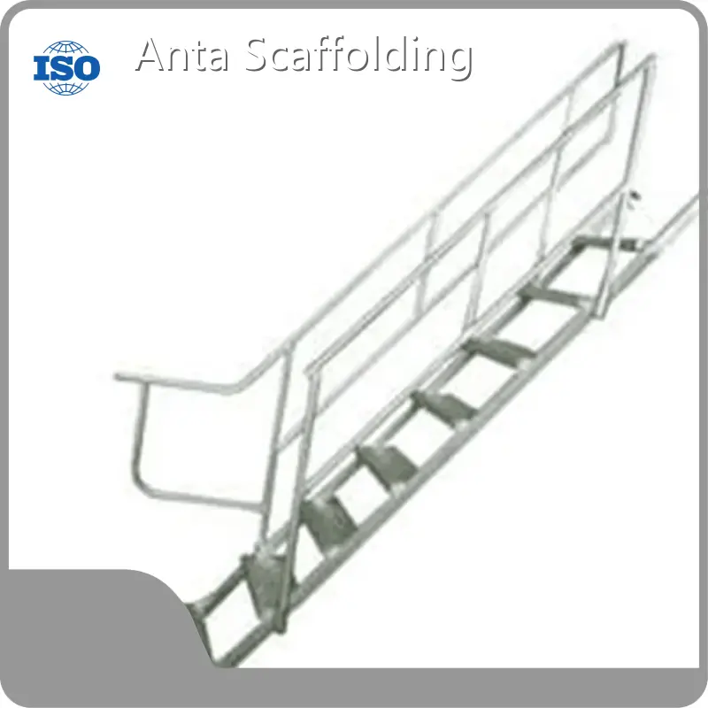 Aluminum Extension Ladder Scaffolding Aluminum Ladder by Toweran 1