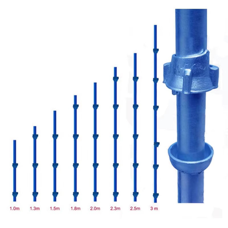 Cuplock Scaffolding Components Explained Ledgers Standards And