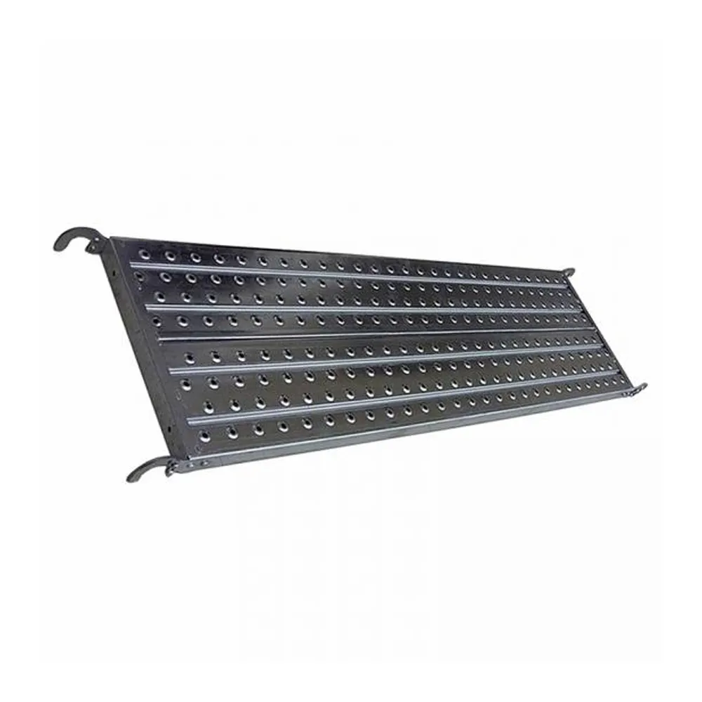 How To Install Ladders On The Ringlock Scaffolding System? 1